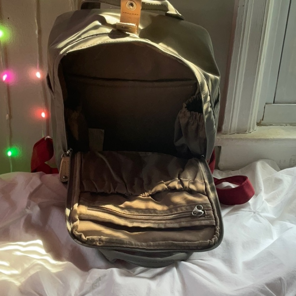 Doughnut Mini Backpack - Picture 2 of 2